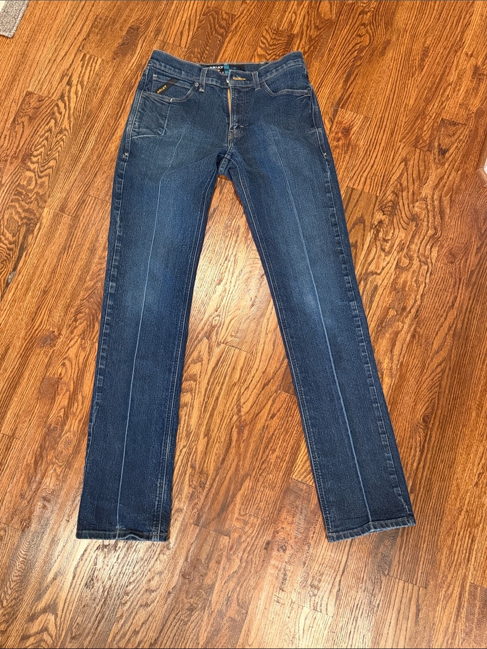 Ariat Men's M7 Rebar Jeans 32x38